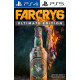 Far Cry 6: Ultimate Edition PS4/PS5